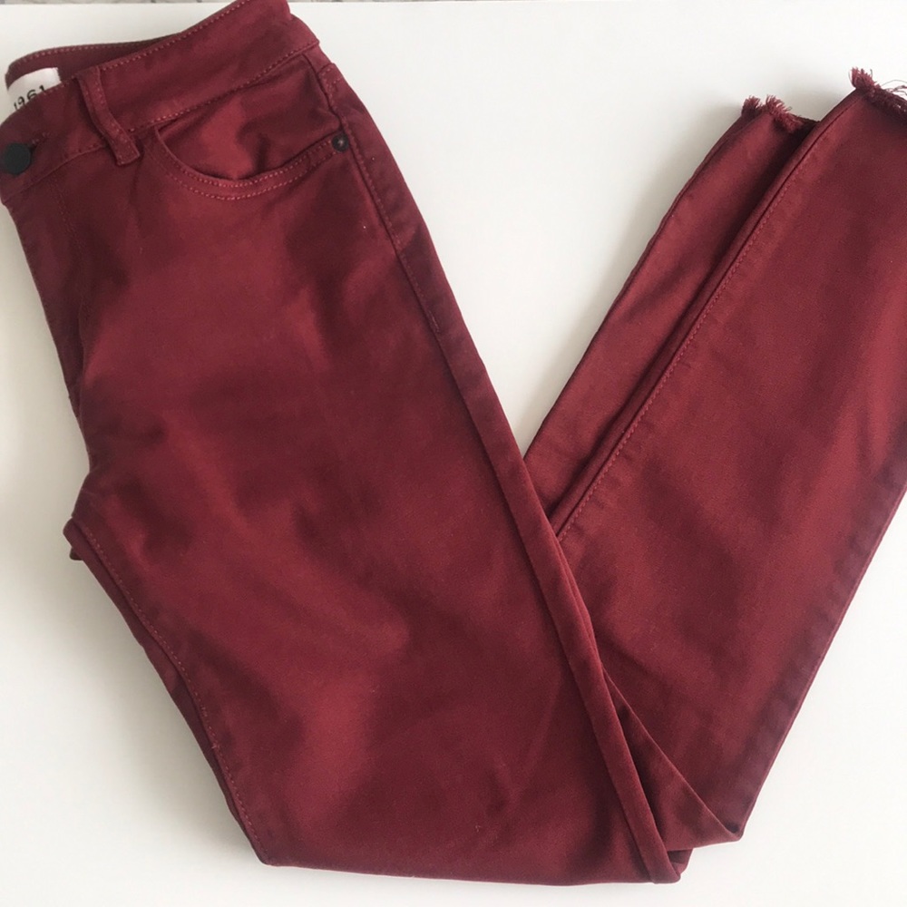 Dl1961 denim